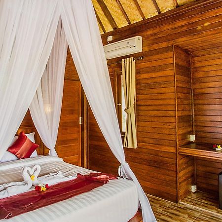 Mimpi Cottages Nusa Lembongan  Exterior photo