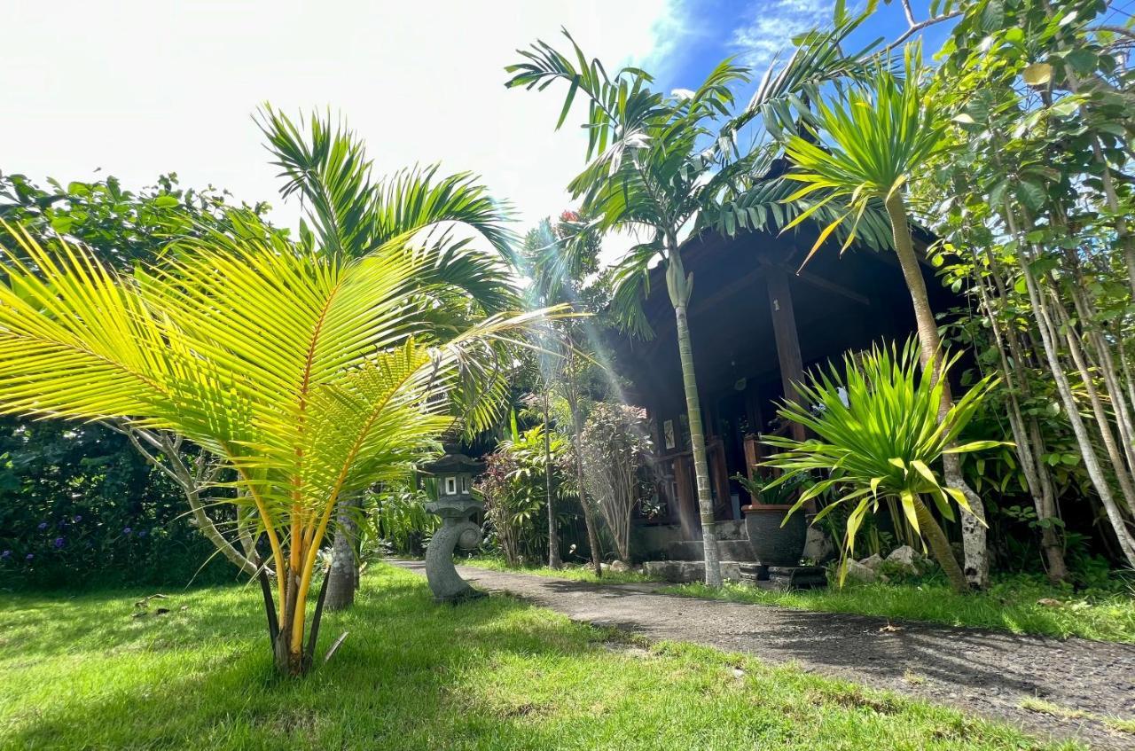 Mimpi Cottages Nusa Lembongan  Exterior photo