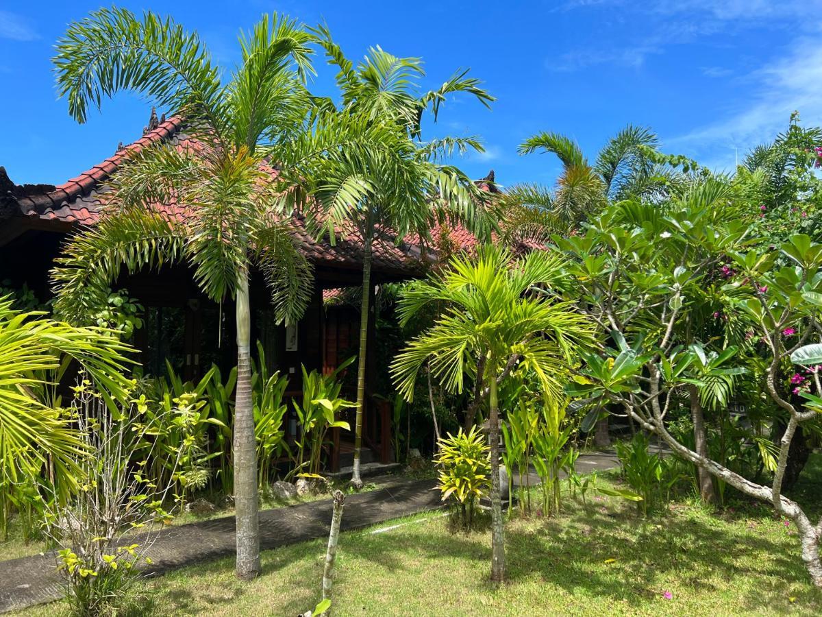 Mimpi Cottages Nusa Lembongan  Exterior photo