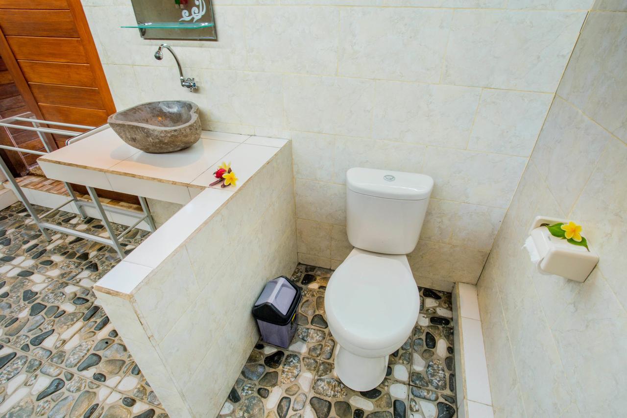 Mimpi Cottages Nusa Lembongan  Exterior photo