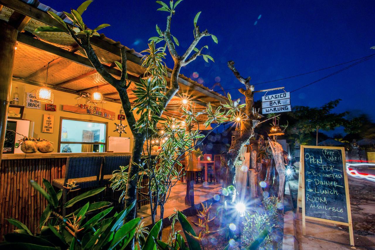 Mimpi Cottages Nusa Lembongan  Exterior photo