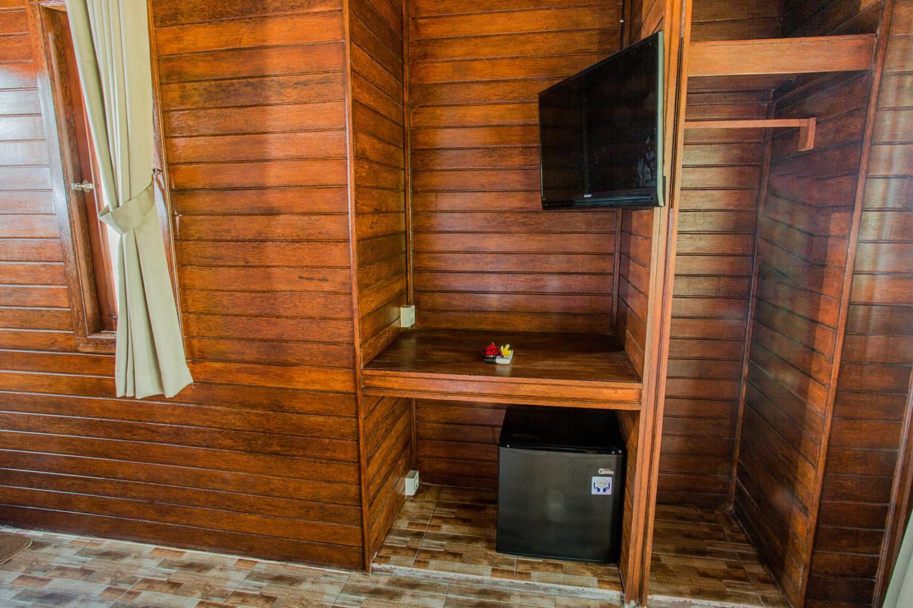 Mimpi Cottages Nusa Lembongan  Exterior photo